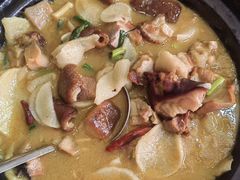 -胡师傅三下锅(汽车站店)