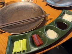 -奉天小馆·非遗东北菜(沈阳万象城店)