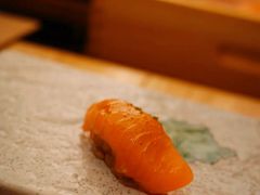 -鮨政· Omakase(港汇恒隆广场店)
