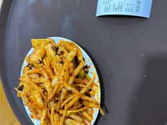 -大东江冷面(步行街店)