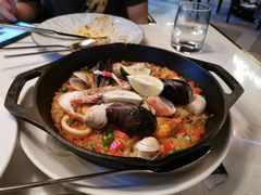 -IL Forno 意坊·意大利餐厅(花园店)