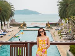 -石梅湾艾美度假酒店