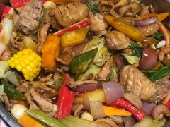 -和福顺·牛肉海鲜焖锅(汕头金平万达广场店)