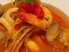 -Mammamia意大利餐厅(阳春巷店)