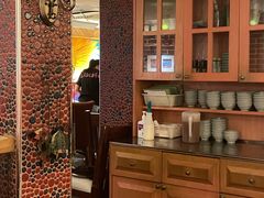 -Lia Cafe Bar Restaurant松山咖啡屋