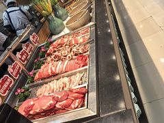 -韩盛·盛江山自助料理(沈辽路万达店)