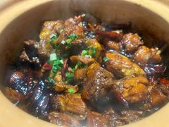 -小柴米·传统江西菜(万寿宫店)