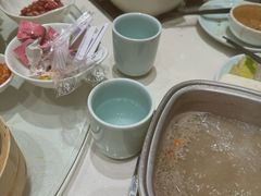 -圣福琚川味火锅(金伦花园店)