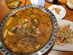 -群英会·三国菜(曹魏古城店)