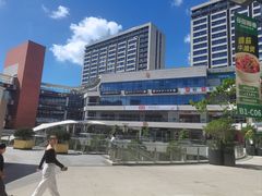 -浦江城市生活广场(江月路店)