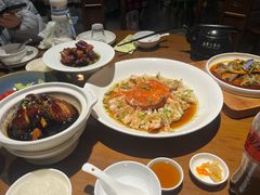 -甬上名灶(天一阁·翠柏店)