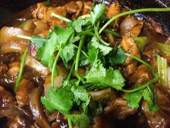 -川香煲(茅台路店)