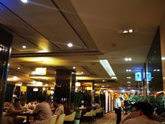 -世新养生馆(福马路店)