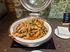 -听松楼·花园酒店·自助餐厅(红梅公园店)