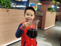 -三江两海老火锅(北京首店)