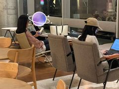 -SAANCI山池咖啡(海上世界文化艺术中心店)