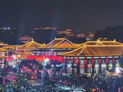 -大唐不夜城