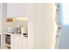 -COTTON CAFE(德信·中外公寓店)