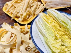 -霄汉羊排(万松园一店)