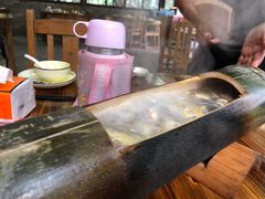 -柴火农家饭(遇龙河店)