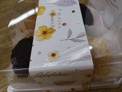 盒装泡芙-樱花糕坊(群星城店)