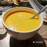 没有颗粒感,很顺滑,甜甜的