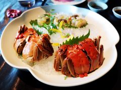 -蟹榭·本帮江浙菜·蟹宴(五角场合生汇商场店)