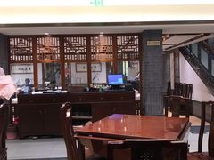 大堂-老半斋(福州路店)