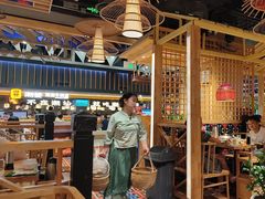 -椰夫人·养生椰子鸡(金沙洲永旺店)