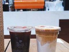 -Peet's 皮爷咖啡(陆家嘴中心店)