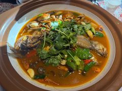-老海陵·泰州菜(图书馆店)
