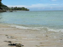 -东姑阿都拉曼海洋公园