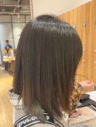 -Mentor Hair Salon