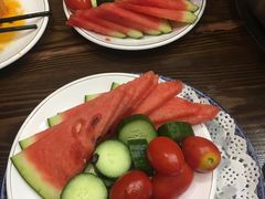 -乡土黄·鲜牛肉火锅·小龙虾(兴业街店)