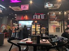-马海涛牛肉串·午市牛腩饭·烧烤夜宵(领汇广场店)