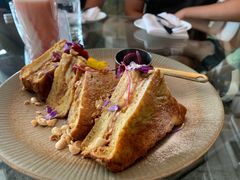 -The Rug Cafe(王府中环店)