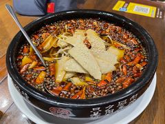 -福慧慈缘素食餐厅(王府井店)