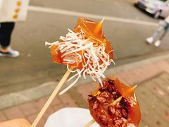 -西关老字号钵仔糕(上下九宝华路店)