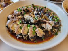 -华盛丰温州大排档(东三环南路店)