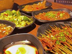 -Let’s WaKao瓦烤(贝森店)