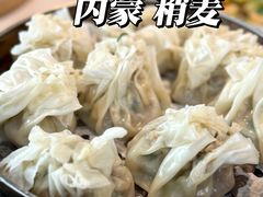 -真食净香居·内蒙烧麦(亚运村店)
