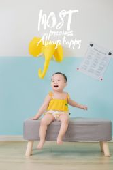 -有家宝贝儿童摄影(荟聚店)