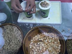 -正宁路小吃夜市