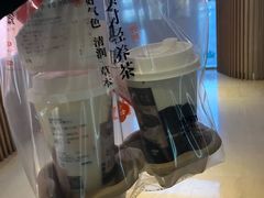 -炖物24章·顺时轻养茶(黄龙店)