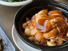 -南宁万丽酒店-万丽轩中餐厅