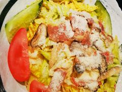 -虎丸烧肉(新大陆广场店)