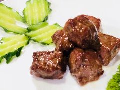 -名汇粤菜馆(黄兴路店)