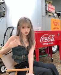 -菲·木田moontin造型salon
