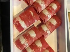 -骨之味·筒骨汤火锅(江头店)