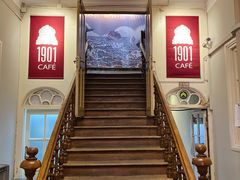 -1901 Cafe(西四店)